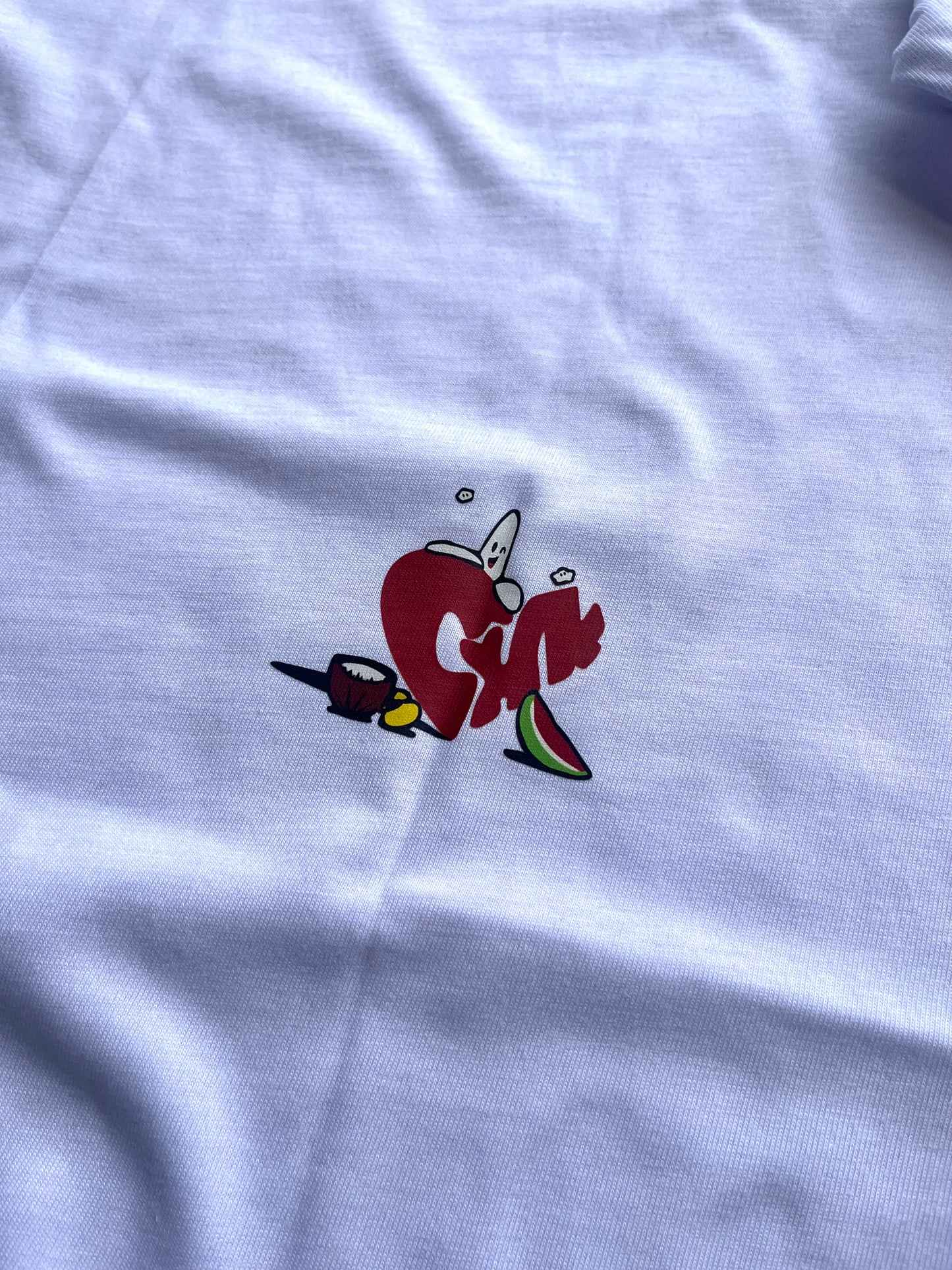 Watermelon - Tee