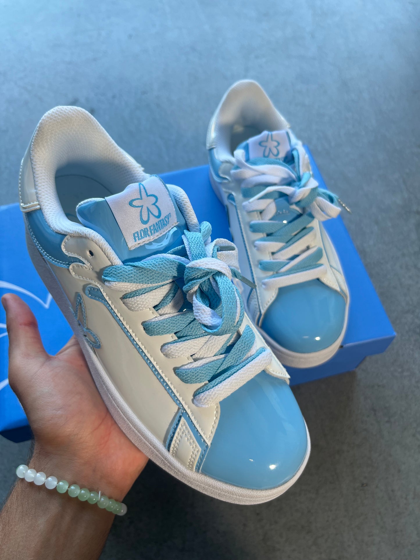 Azura - Sneakers