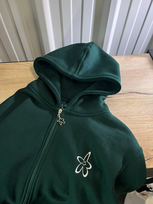 Daisy Green - Jacket