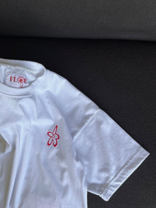 Daisy St Valentin - Tee