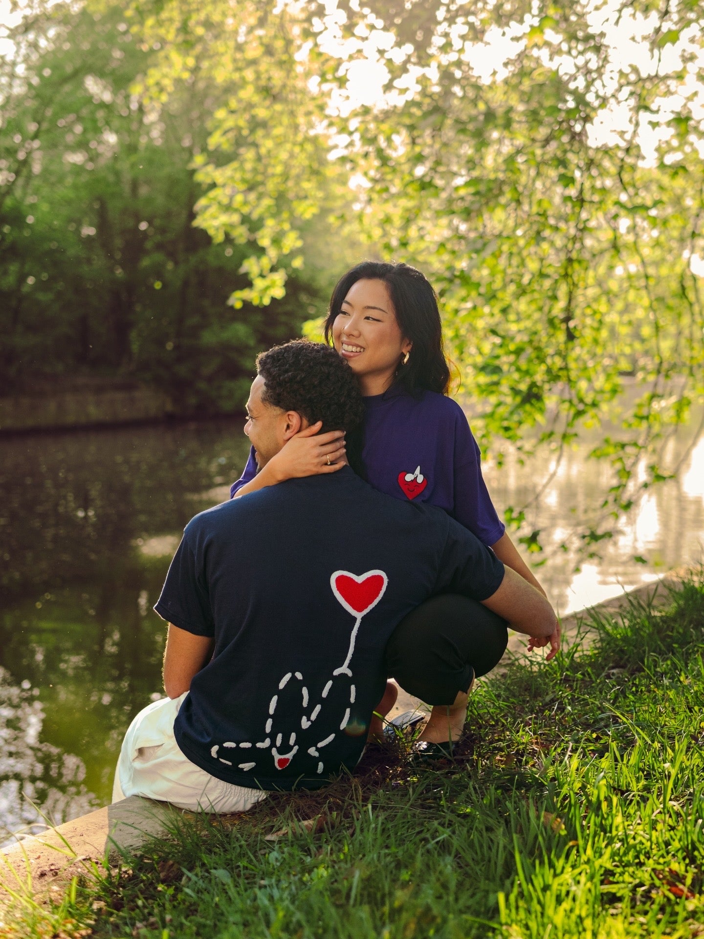 Love - Tee