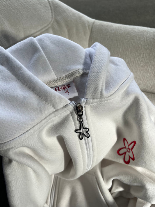 Daisy St Valentin - Jacket