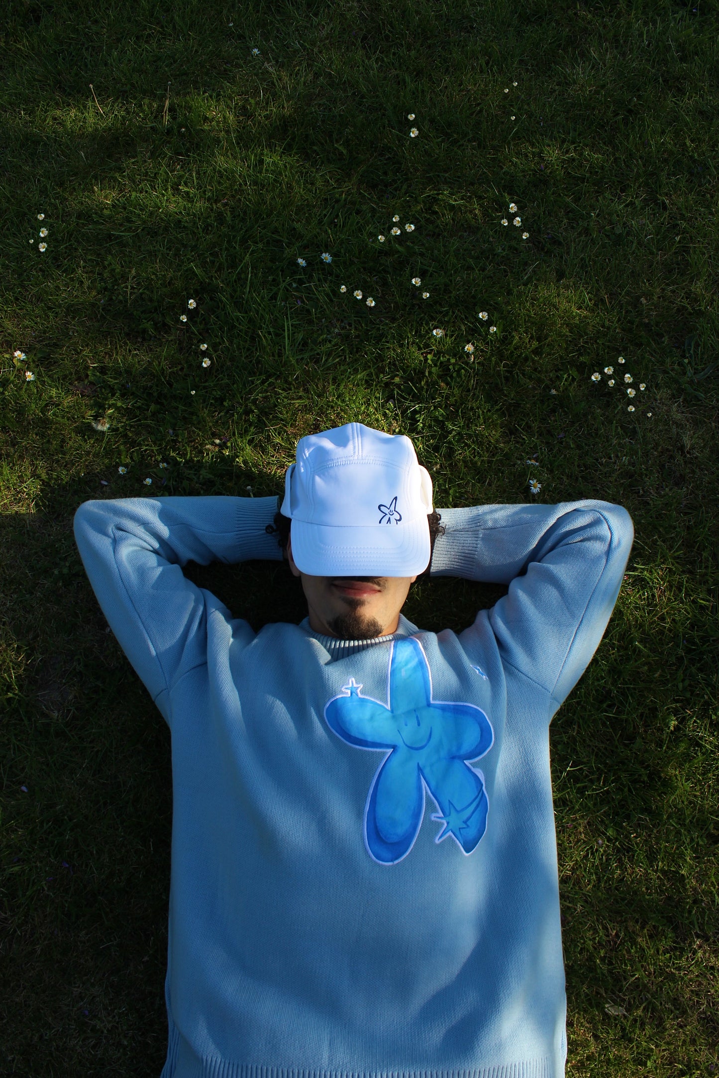 Naya White - CAP