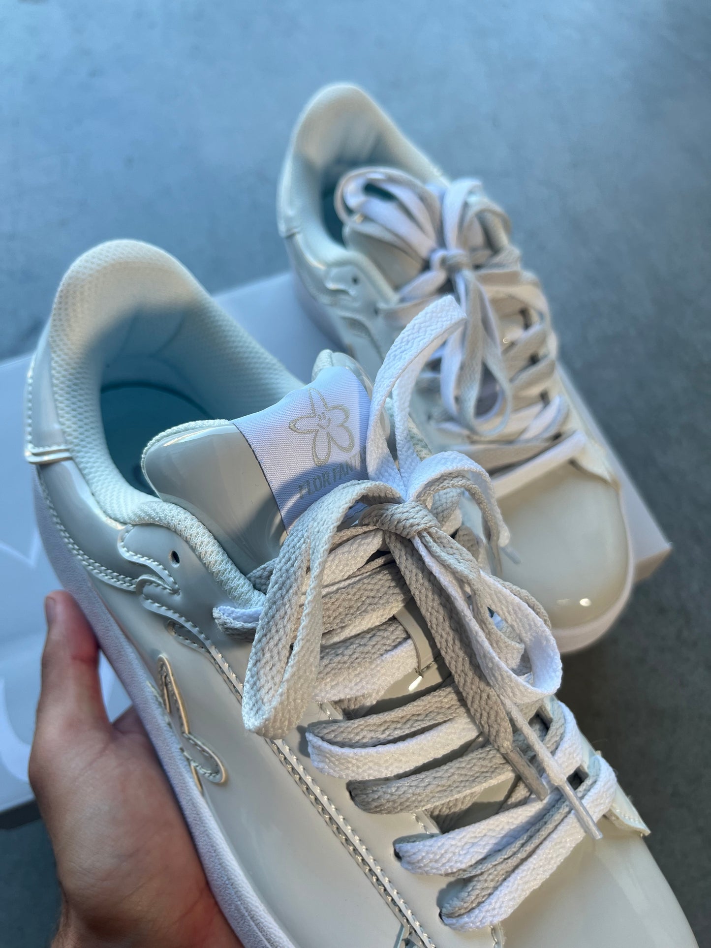 Lünara - Sneakers