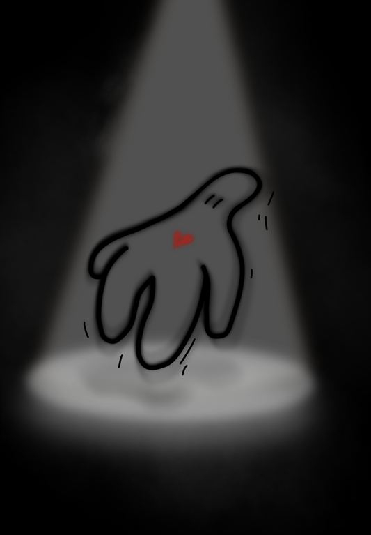 “Glow of Healing” - Cadre