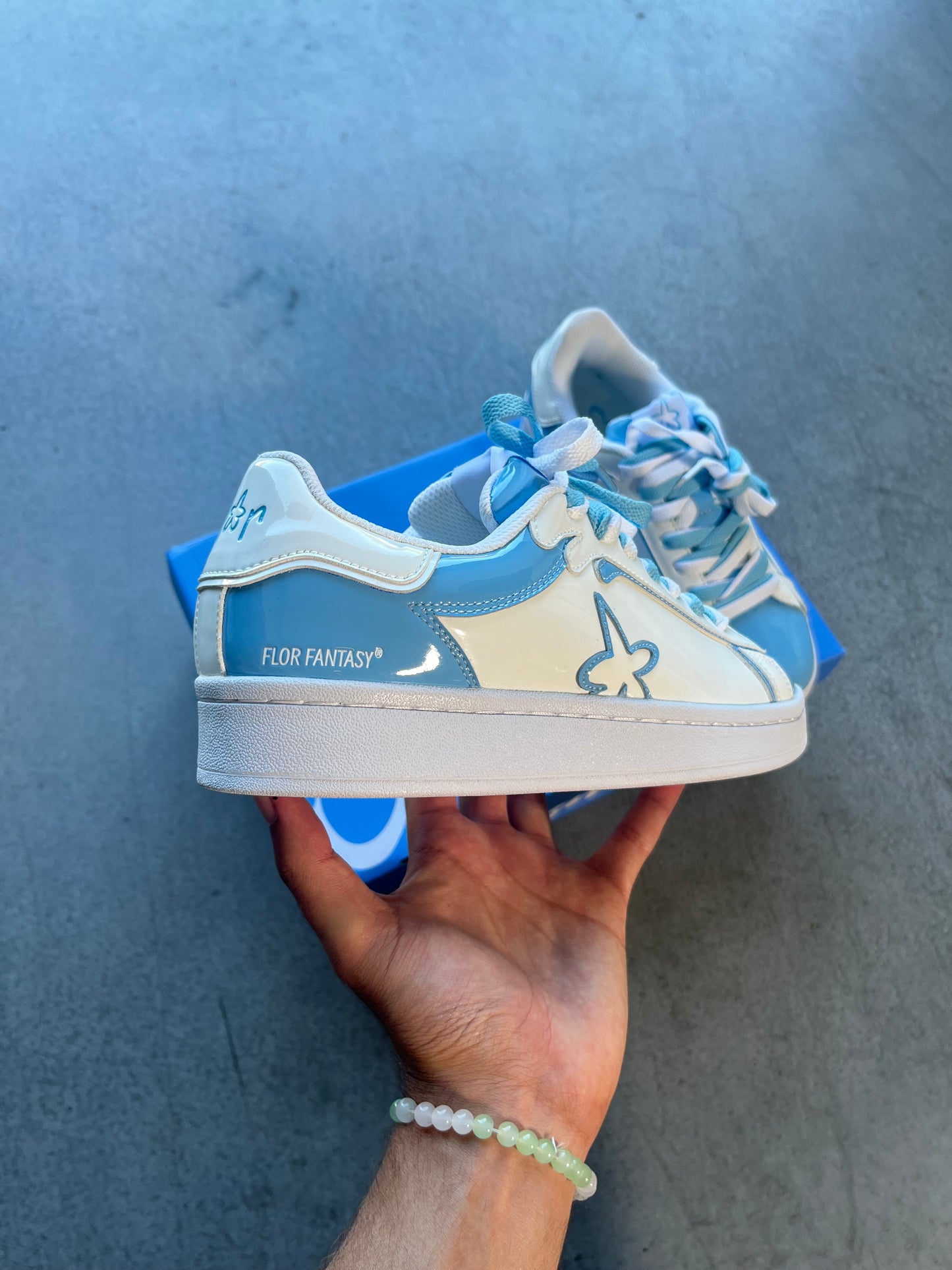 Azura - Sneakers
