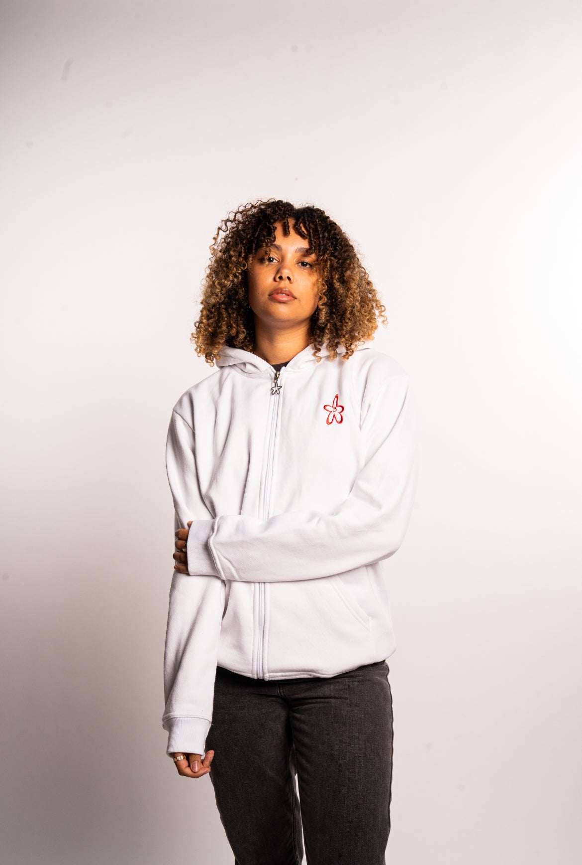Daisy St Valentin - Jacket