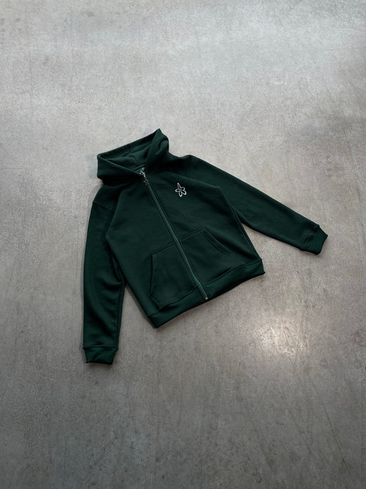 Daisy Green - Jacket