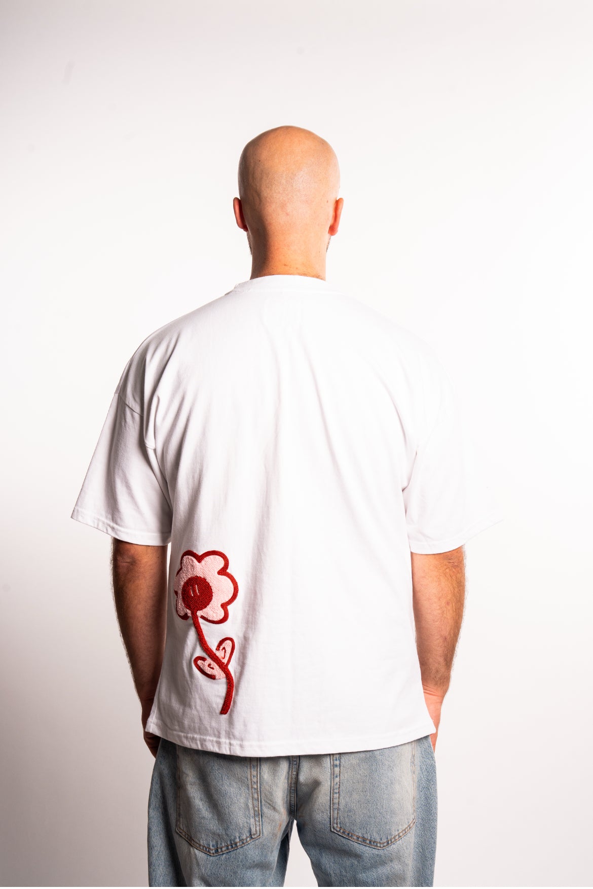 Daisy St Valentin - Tee