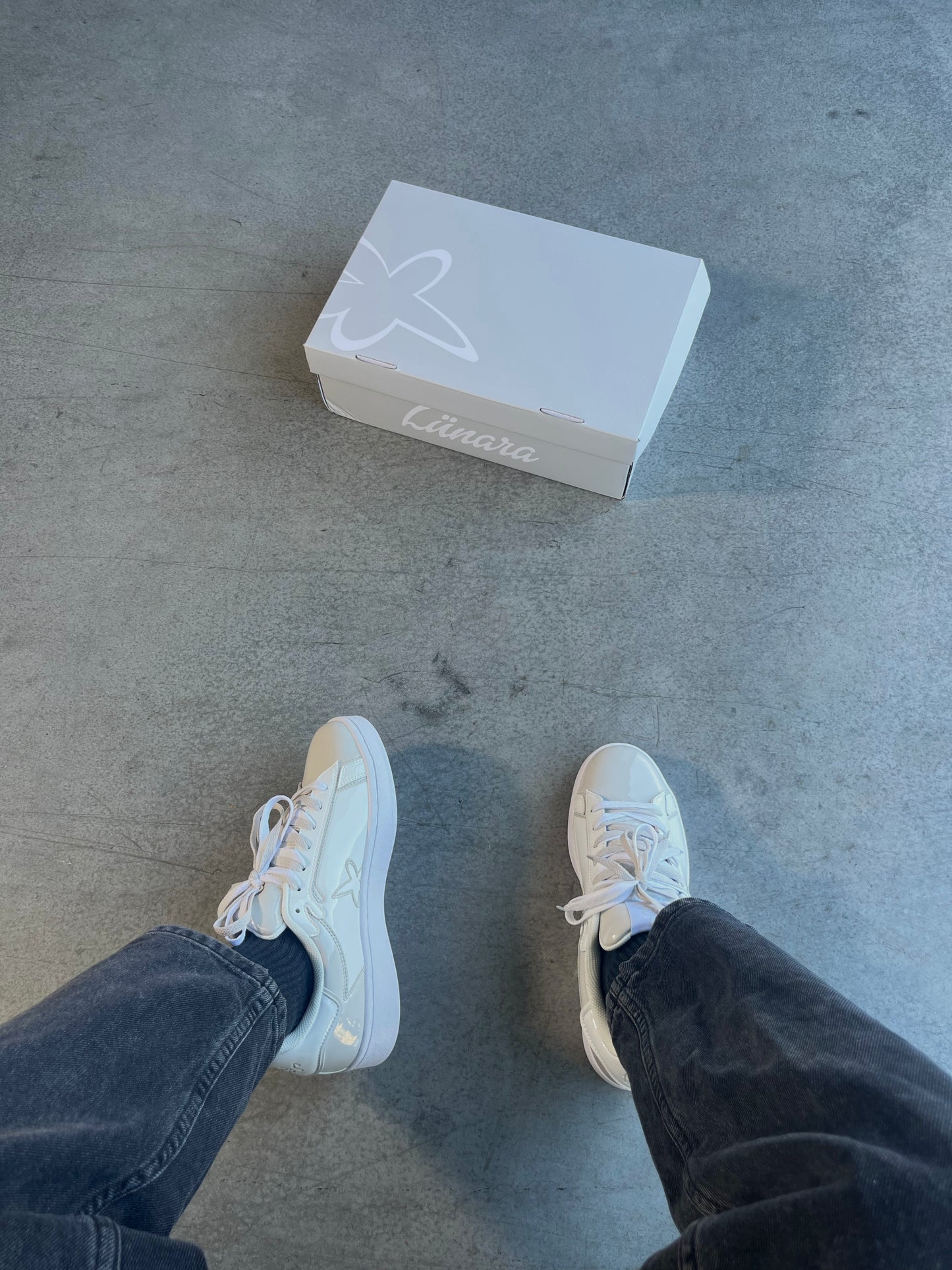 Lünara - Sneakers