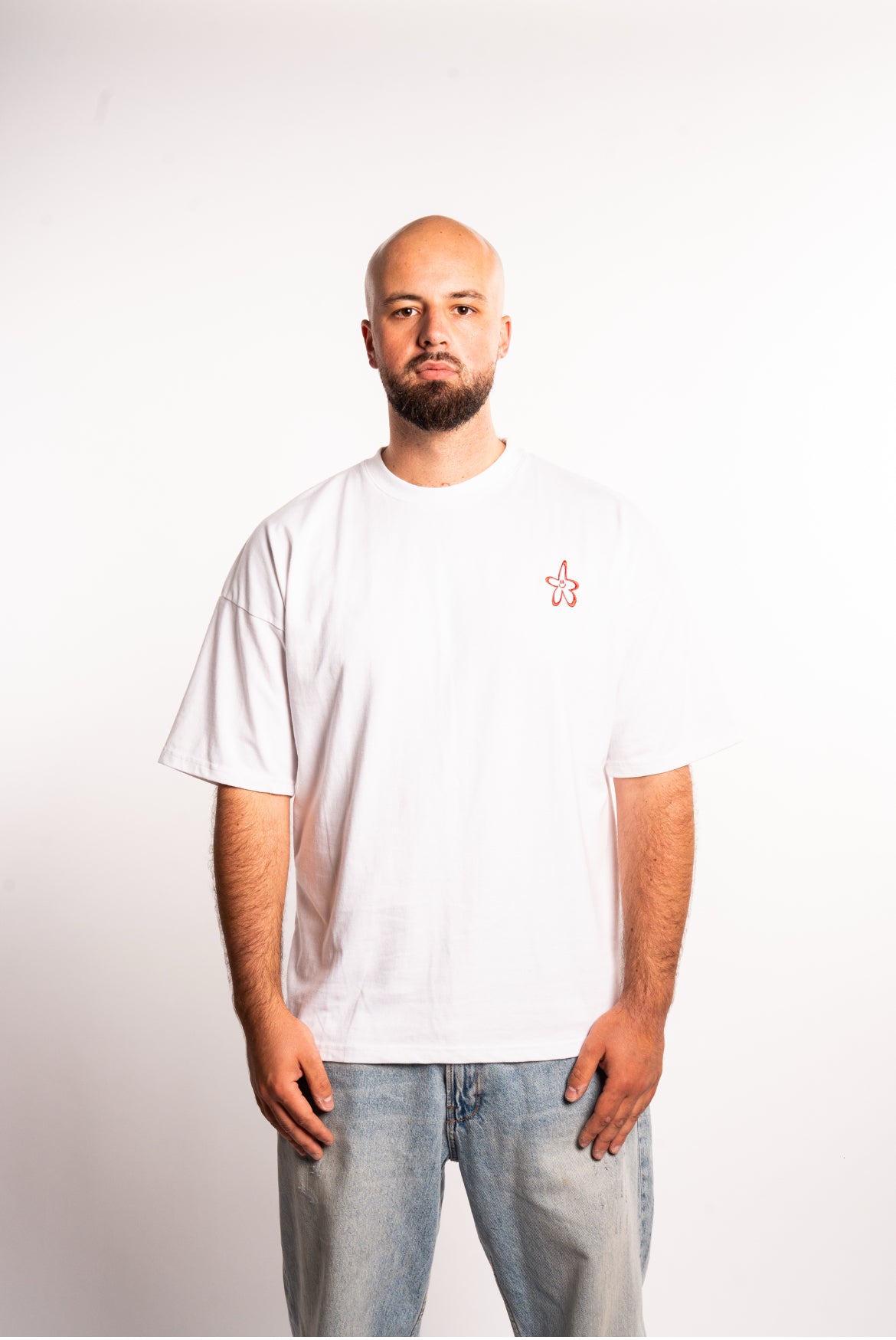 Daisy St Valentin - Tee