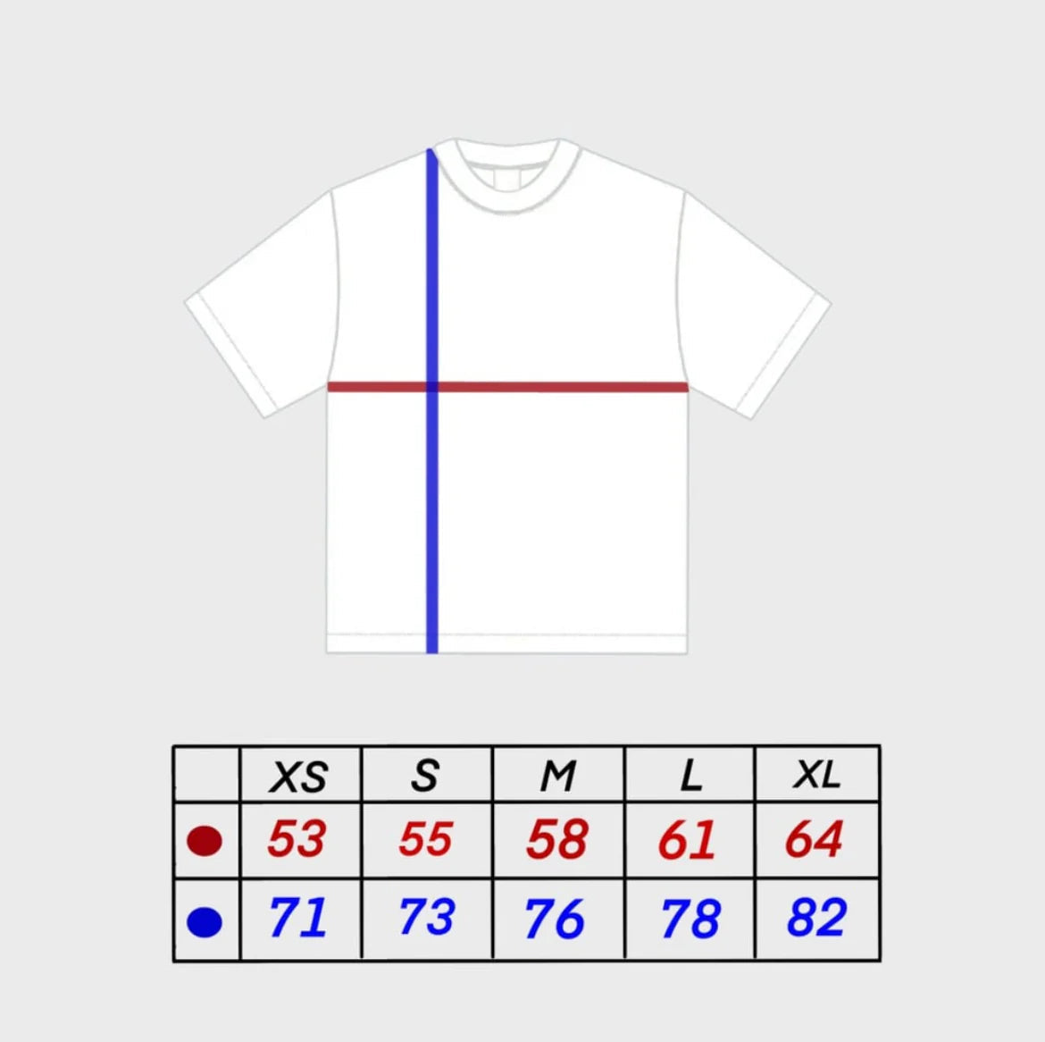 Tee édition «ANNIVERSAIRE🎂»