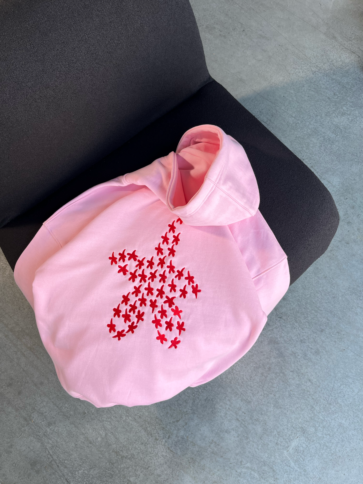 hoodie