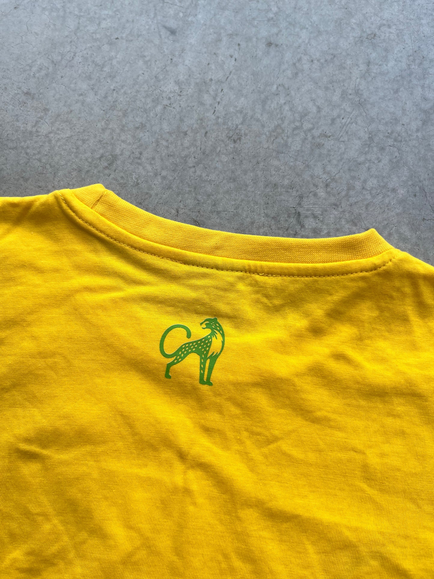Brasil - tee