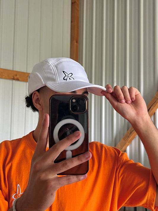 Naya White - CAP