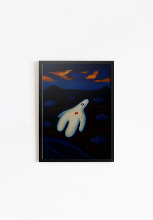 "Soul of the Desert" - Cadre