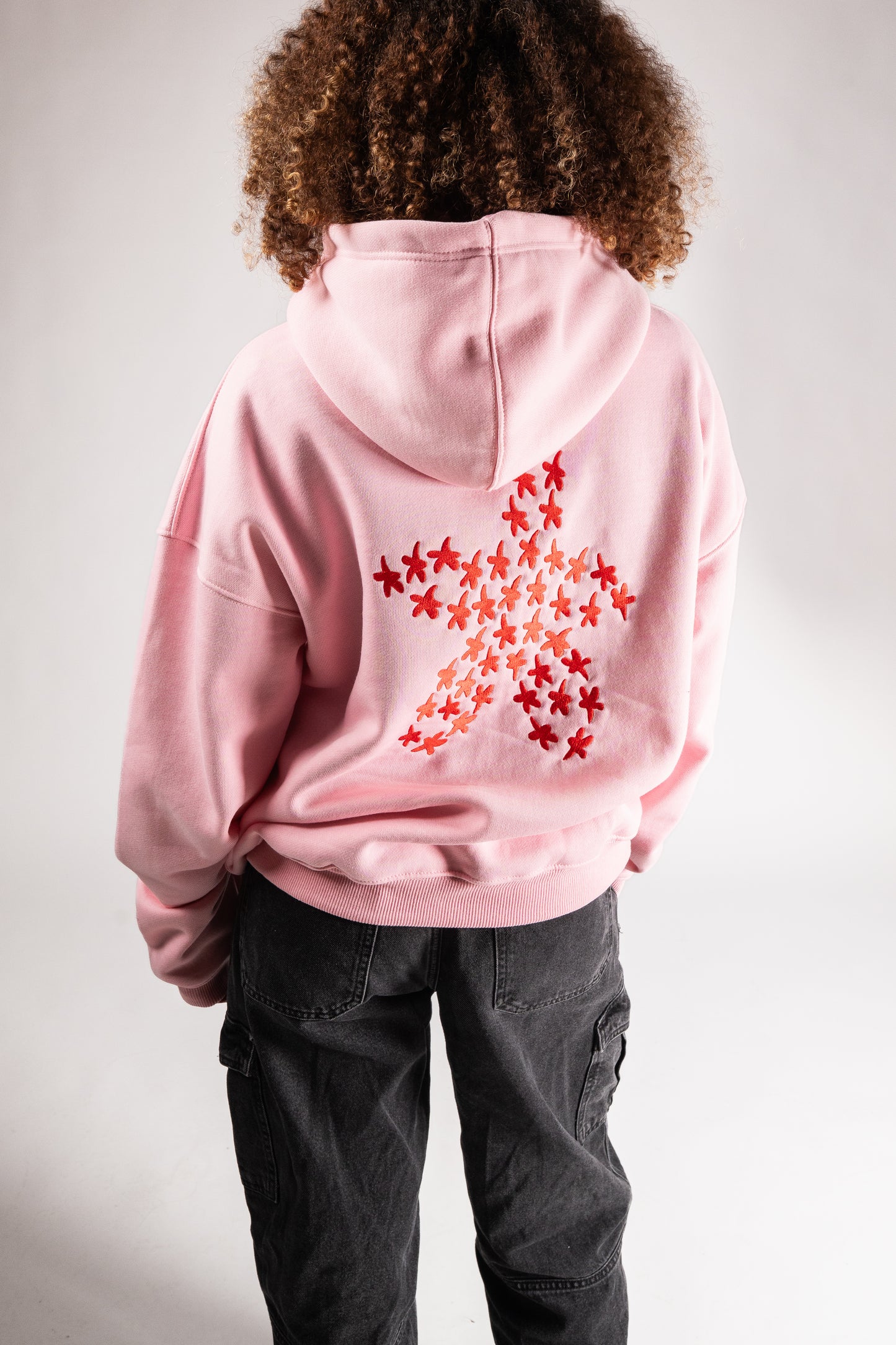 Pink - Hoodie