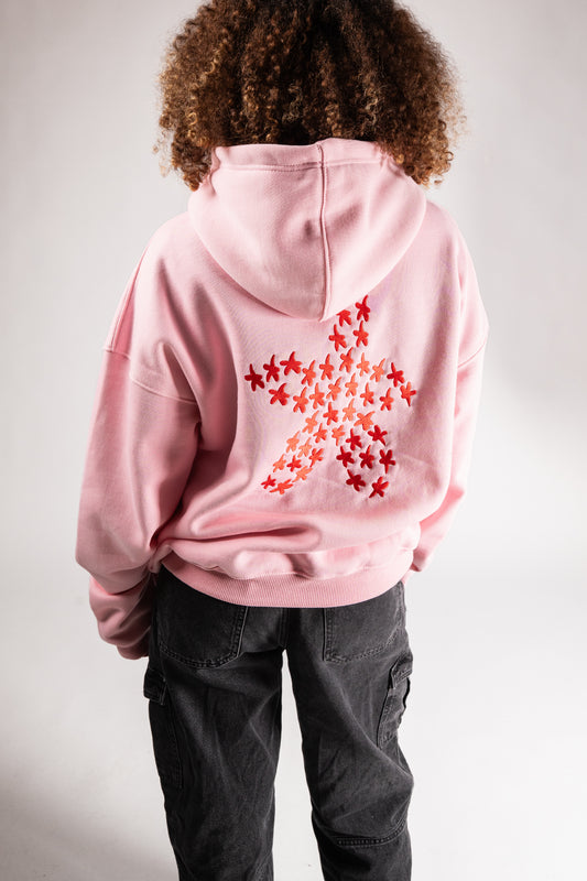 Pink - Hoodie
