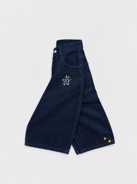 blue - jort