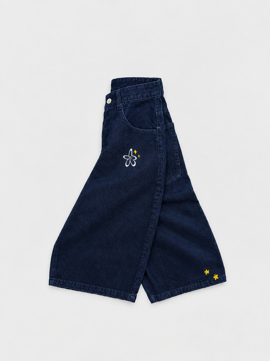 blue - jort