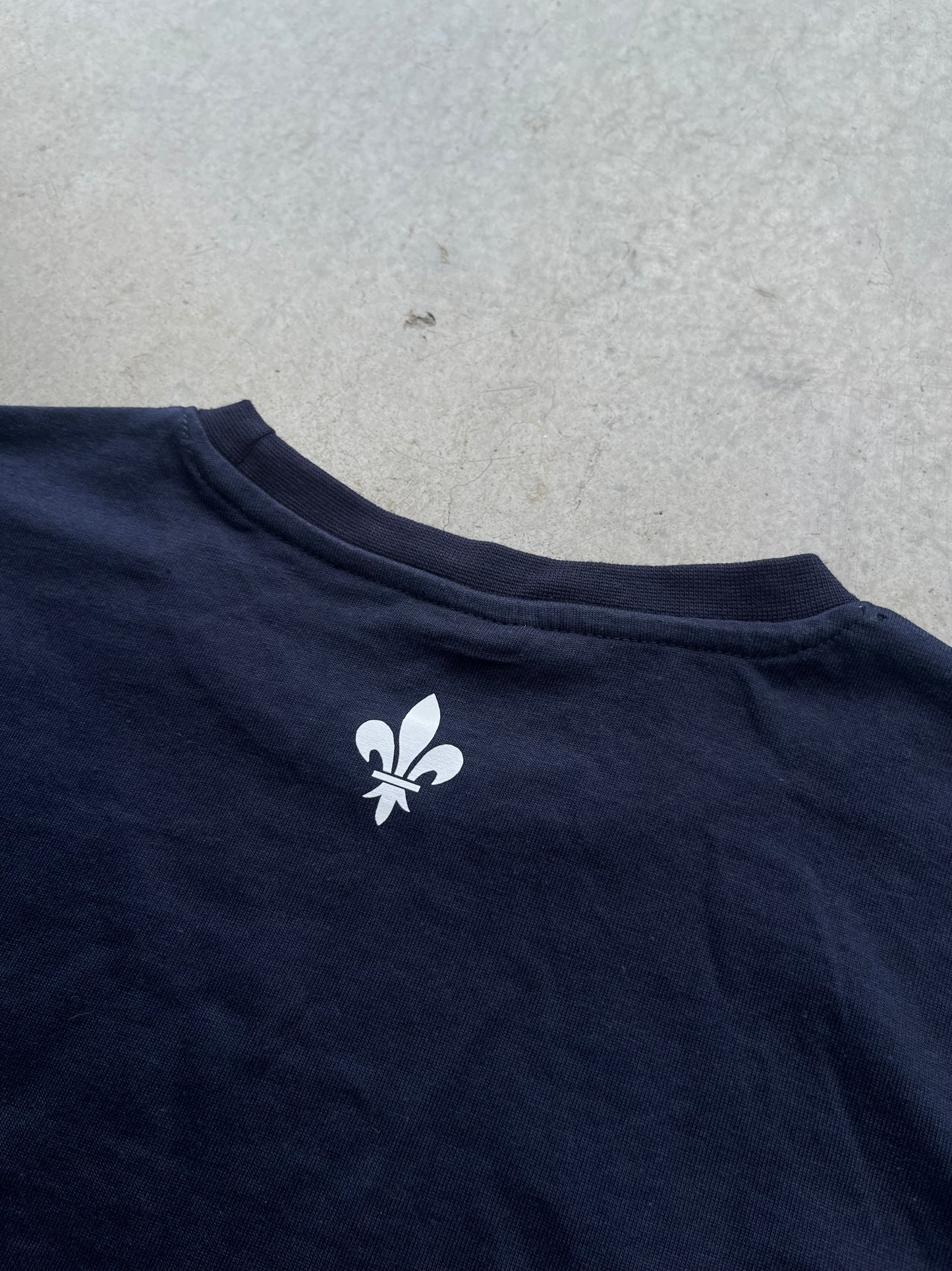 France - tee