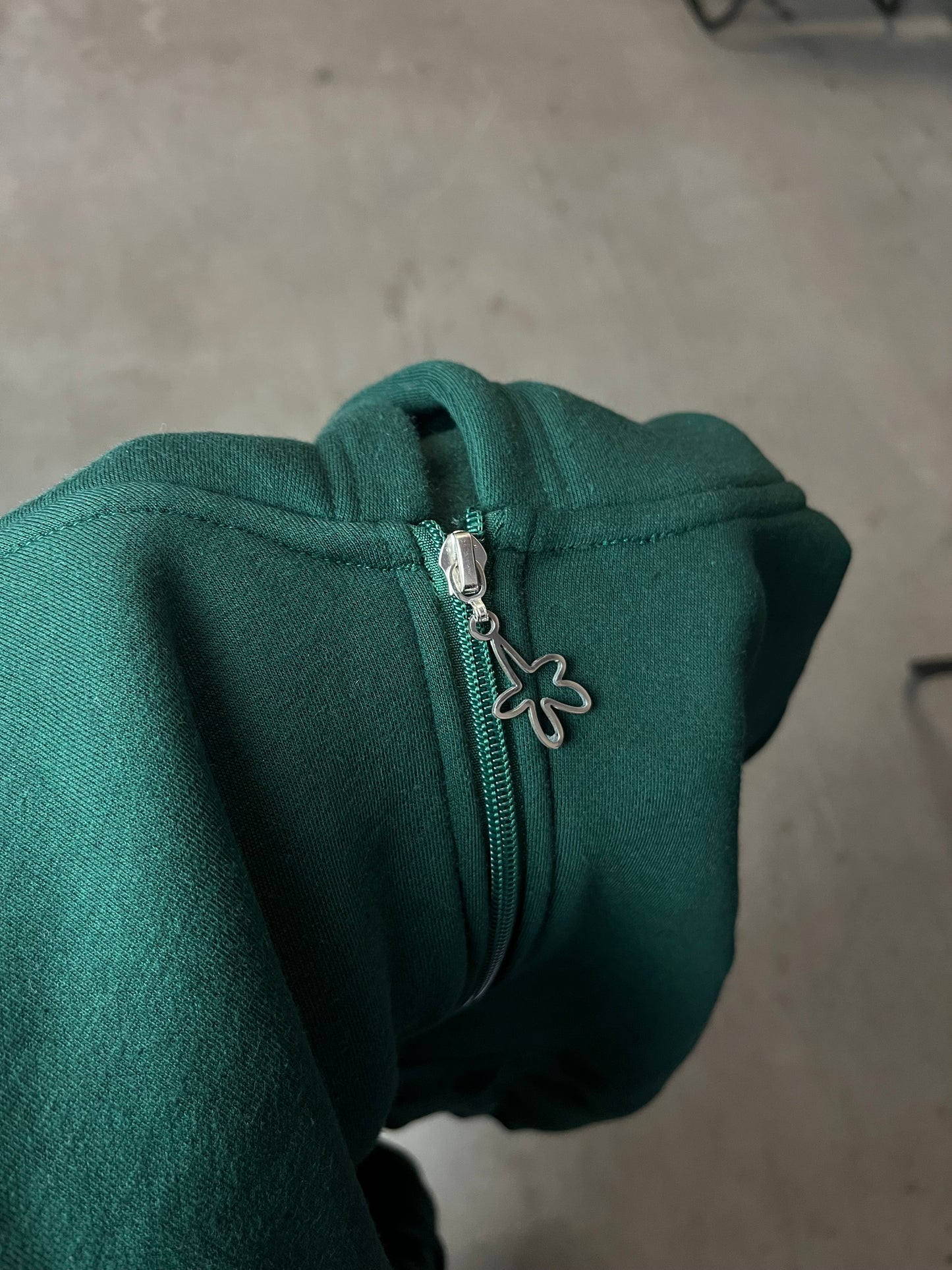 Daisy Green - Jacket