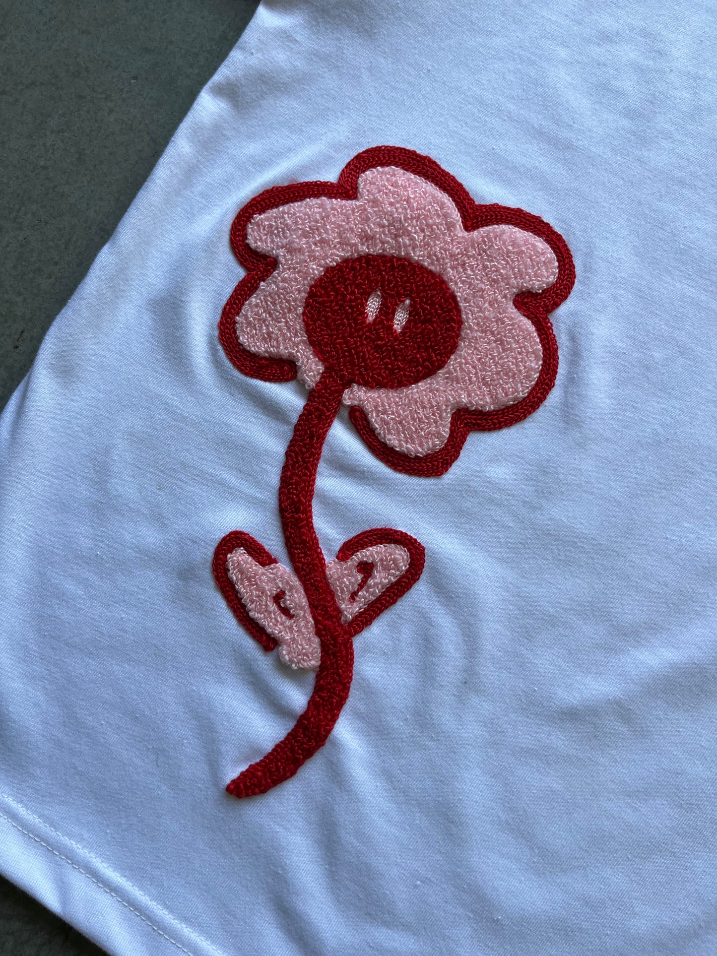 Daisy St Valentin - Tee