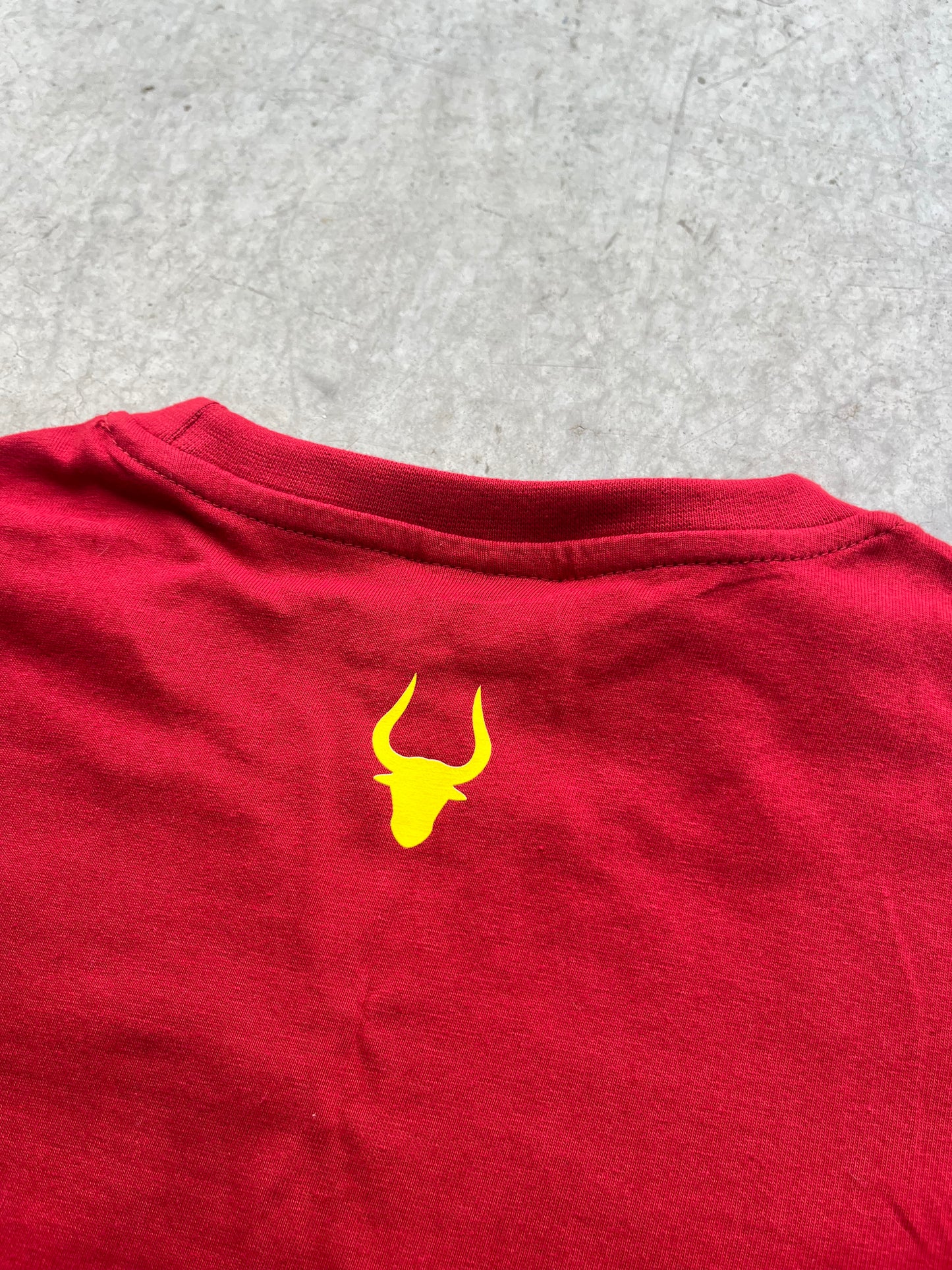 España - tee