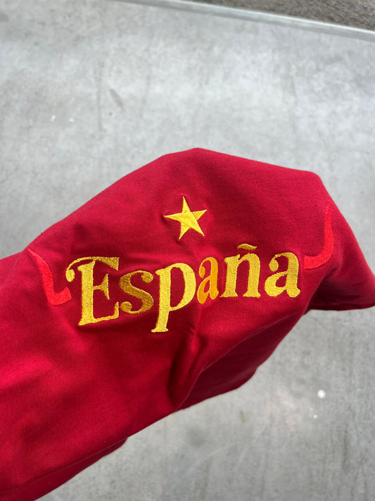 España - tee