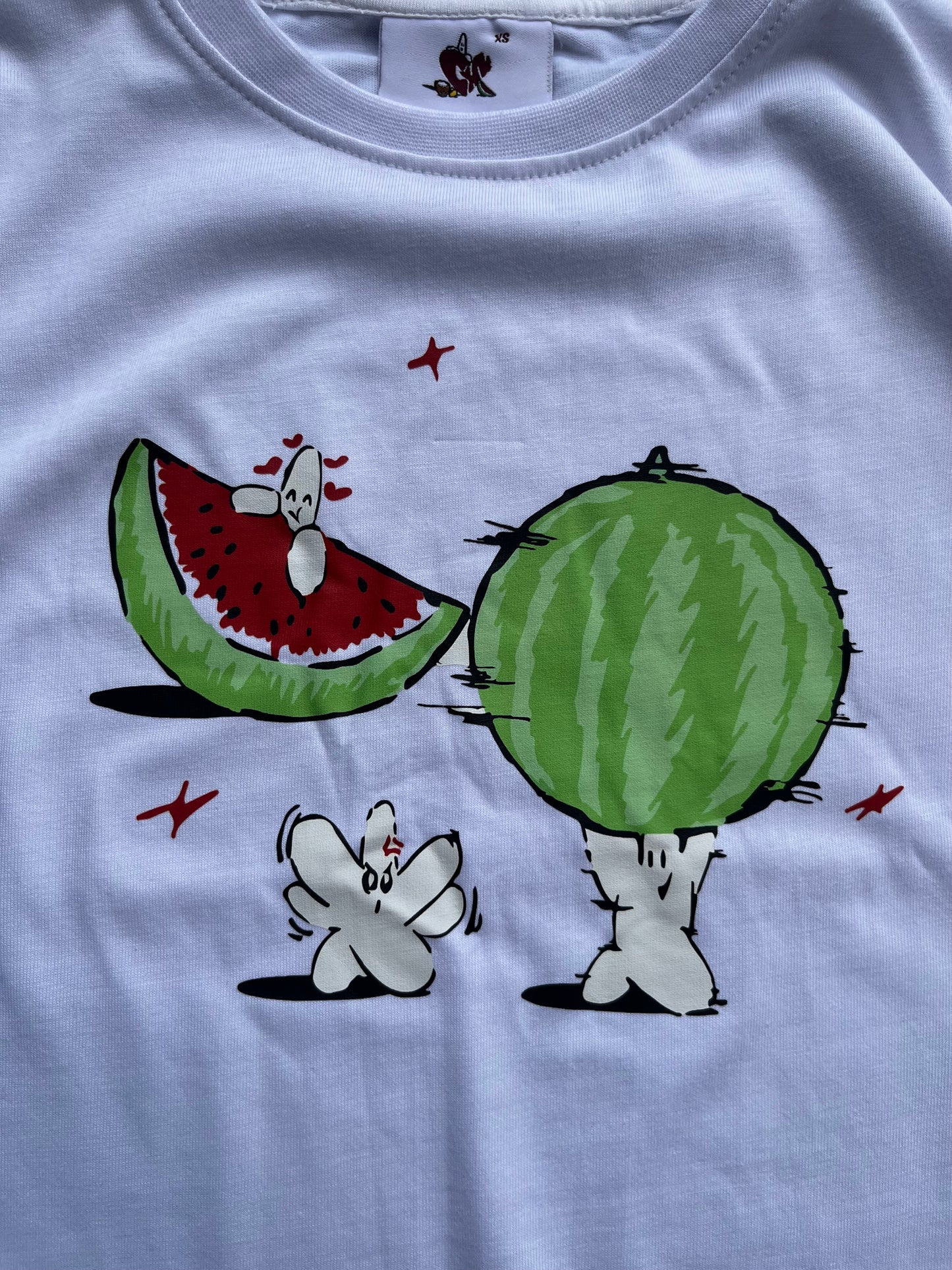 Watermelon - Tee