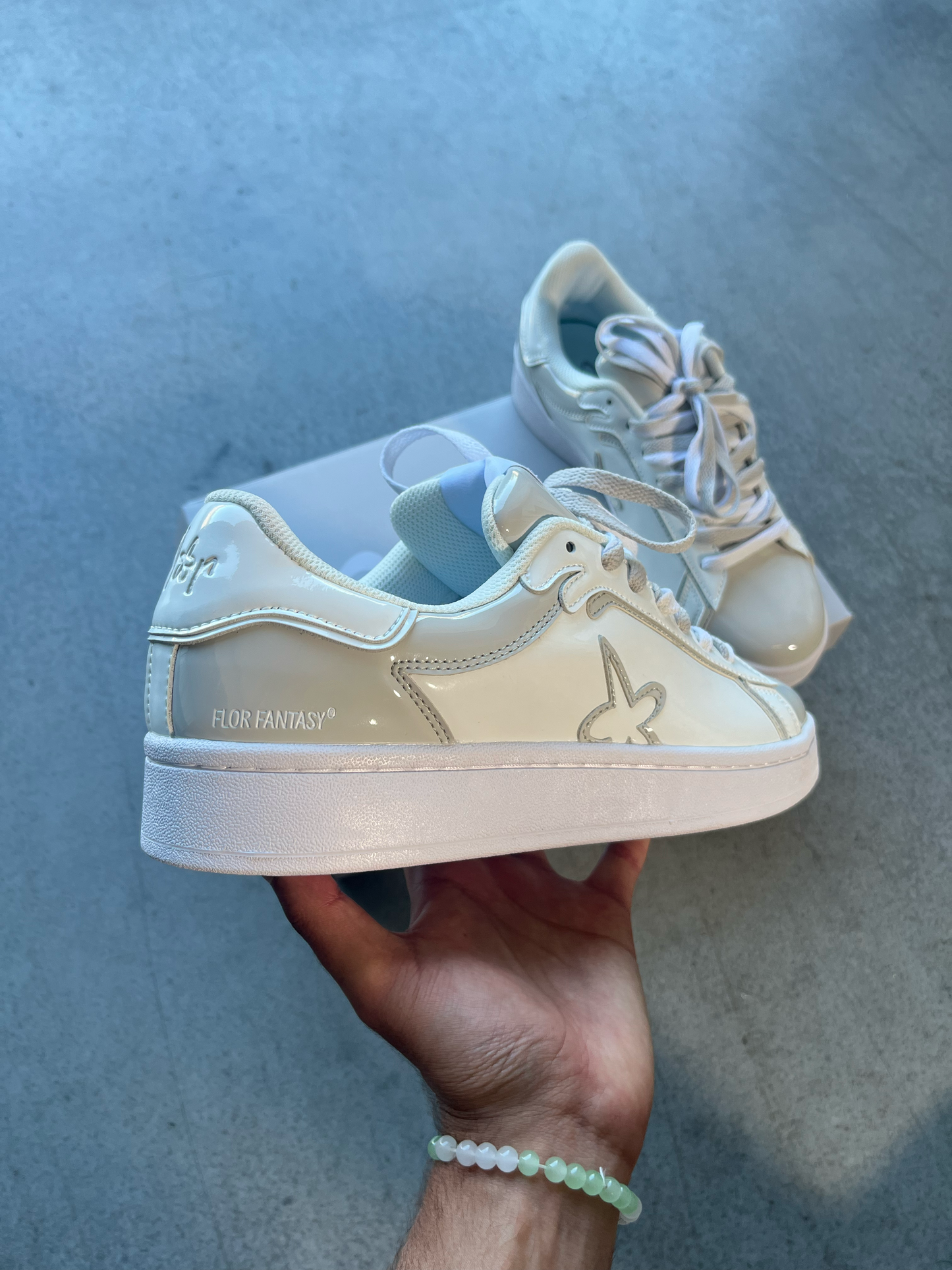 Lünara - Sneakers