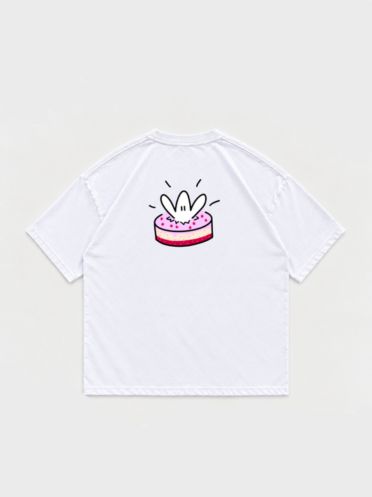 Tee édition «anniversaire 🎂»