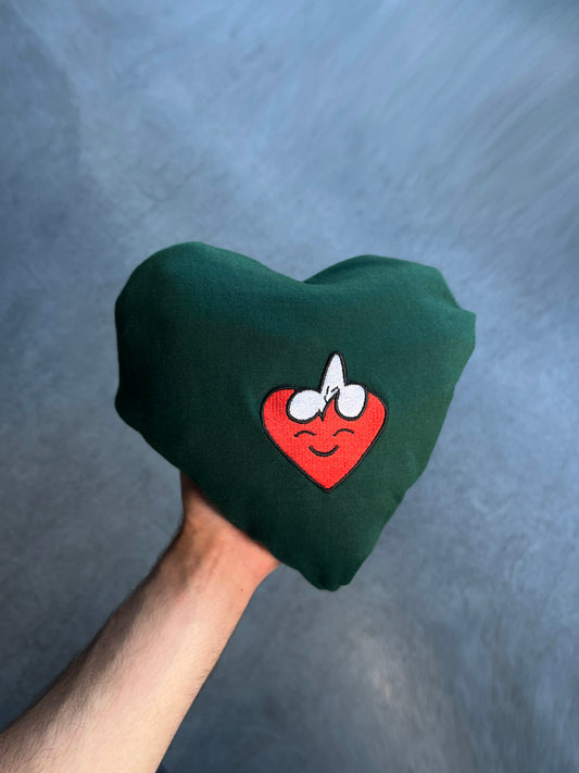 love green - tee