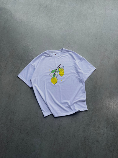 Lemon - Tee