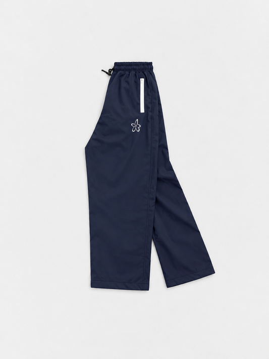 cold winter ‘26 blue - pant