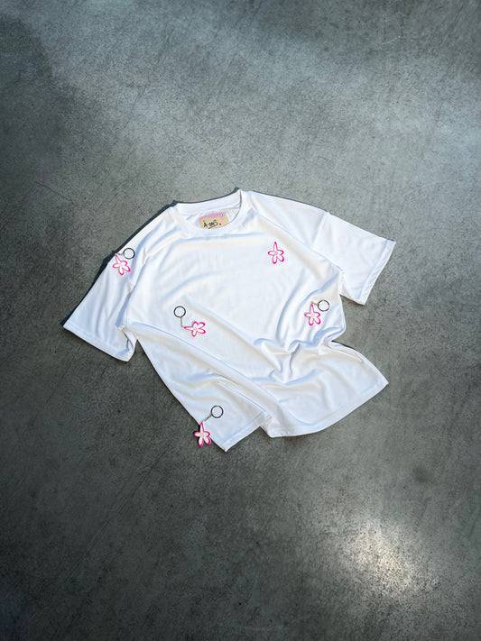 Tee édition «anniversaire 🎂»