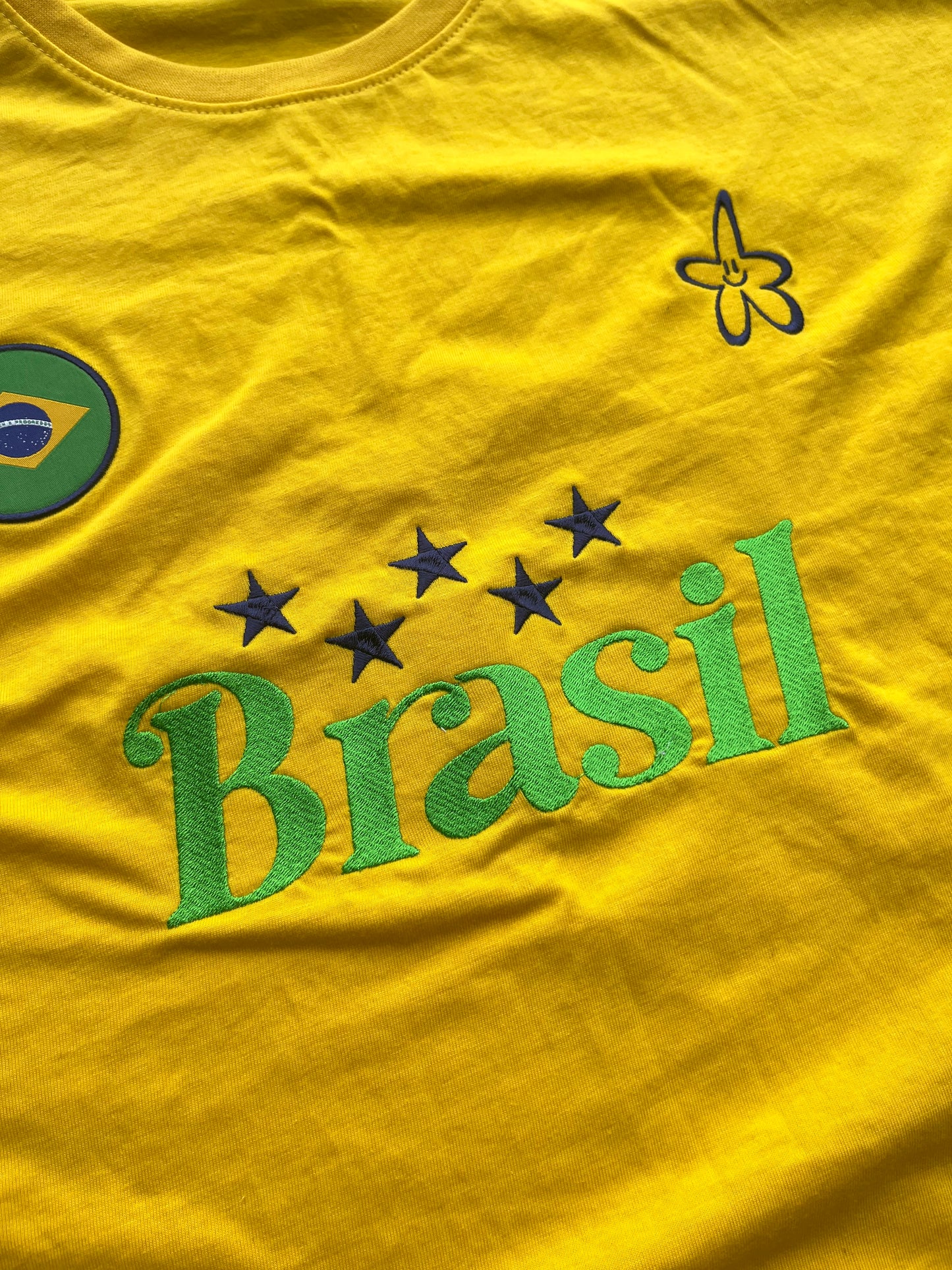 Brasil - tee