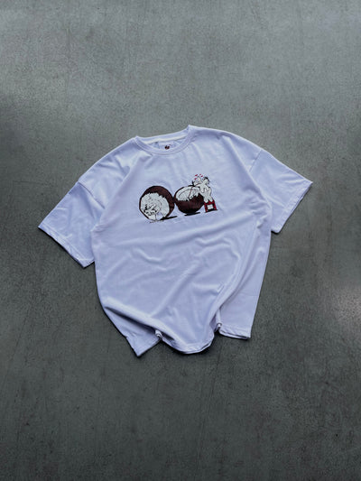 Coconut - Tee