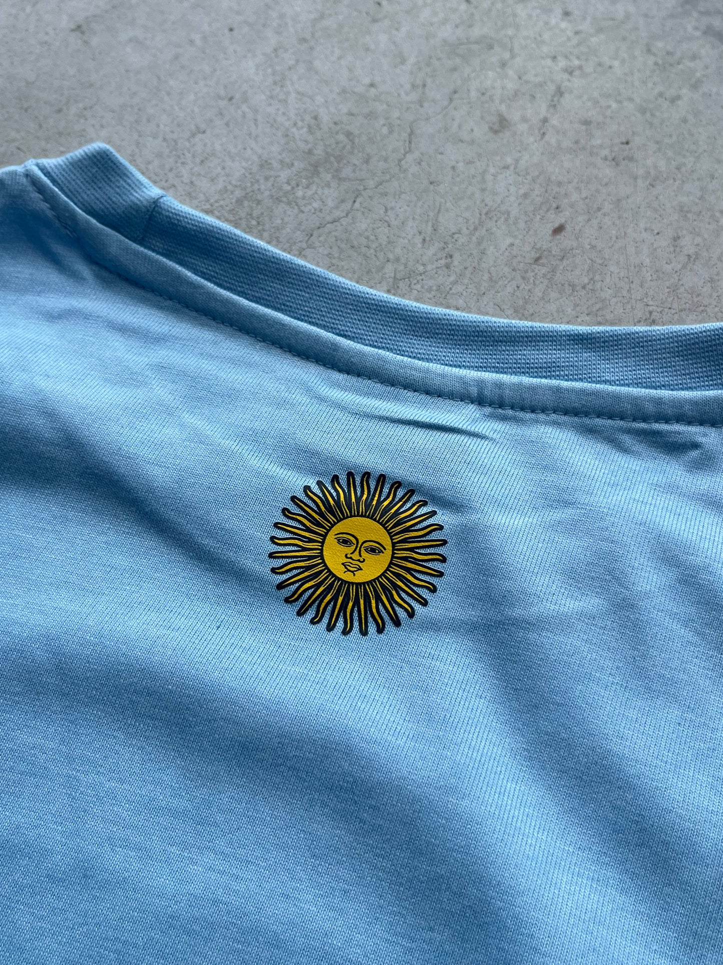 Argentina - tee