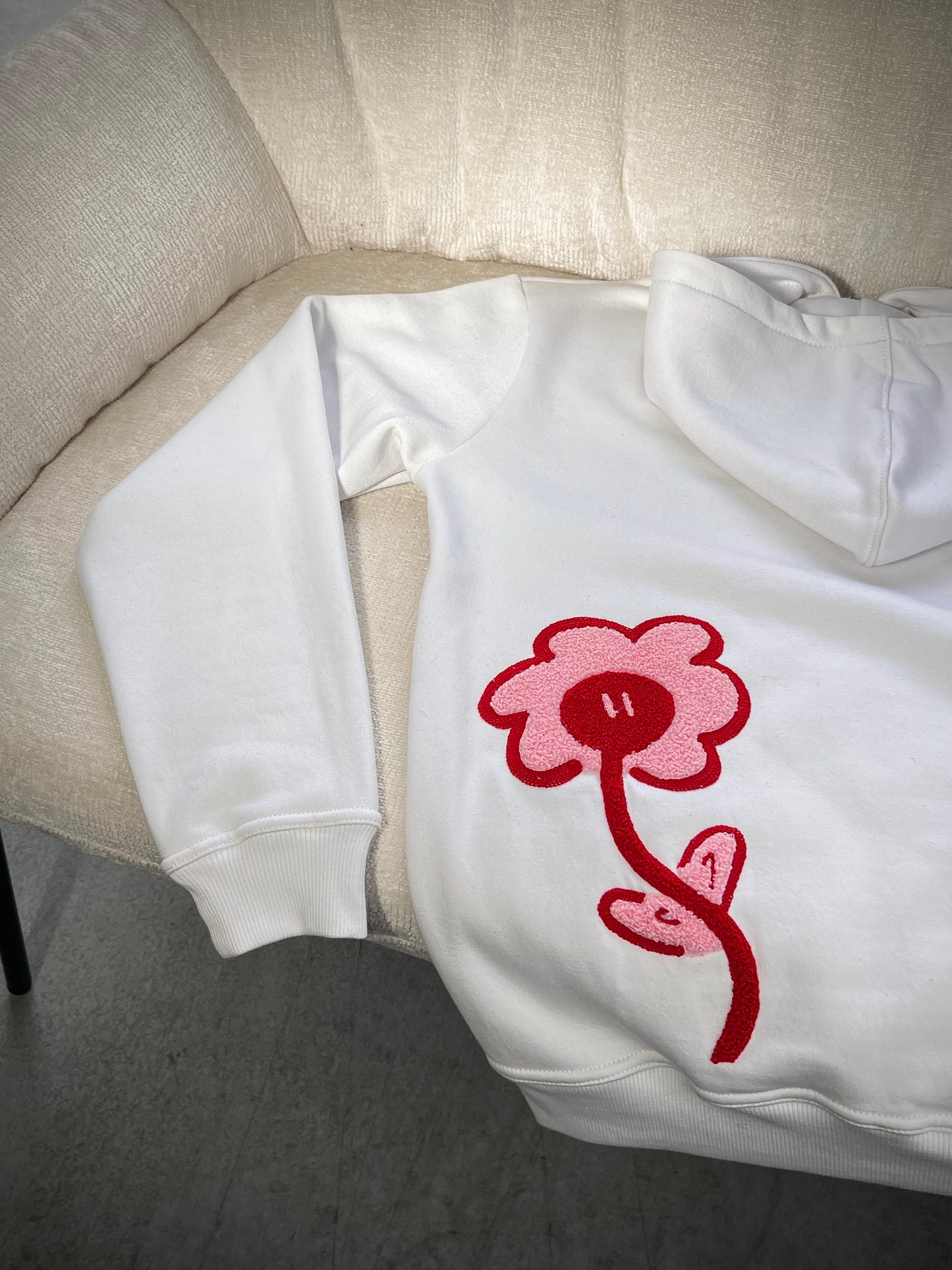 Daisy St Valentin - Jacket