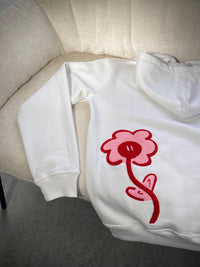 Daisy St Valentin - Zip
