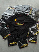 Belgium - tee