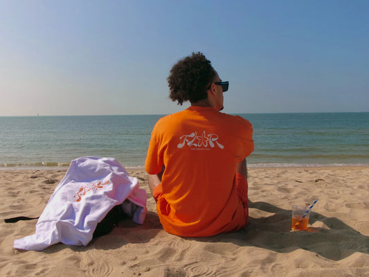 2k24 Orange - Tee