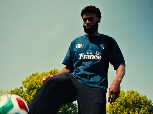 France - tee