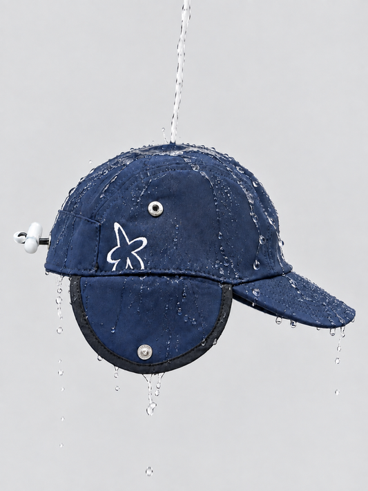 Naya Blue - CAP