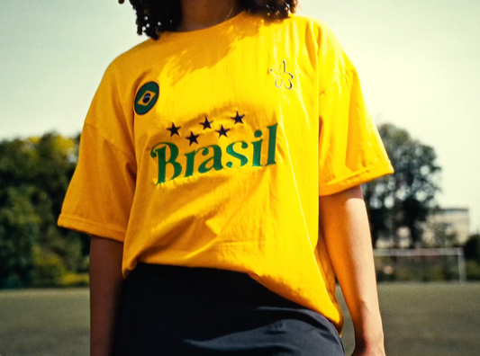 Brasil - tee