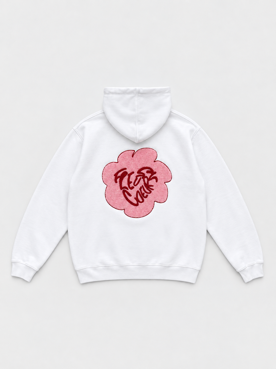 Flowers St Valentin - Zip