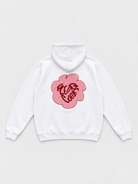Flowers St Valentin - Zip