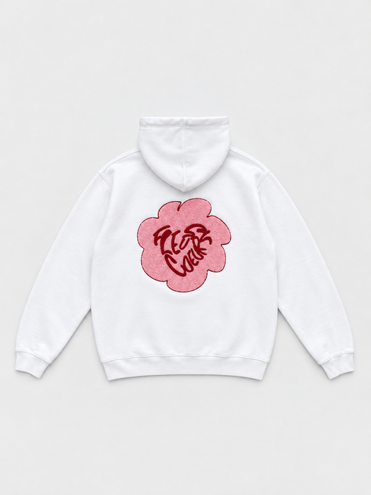 Flowers St Valentin - Zip