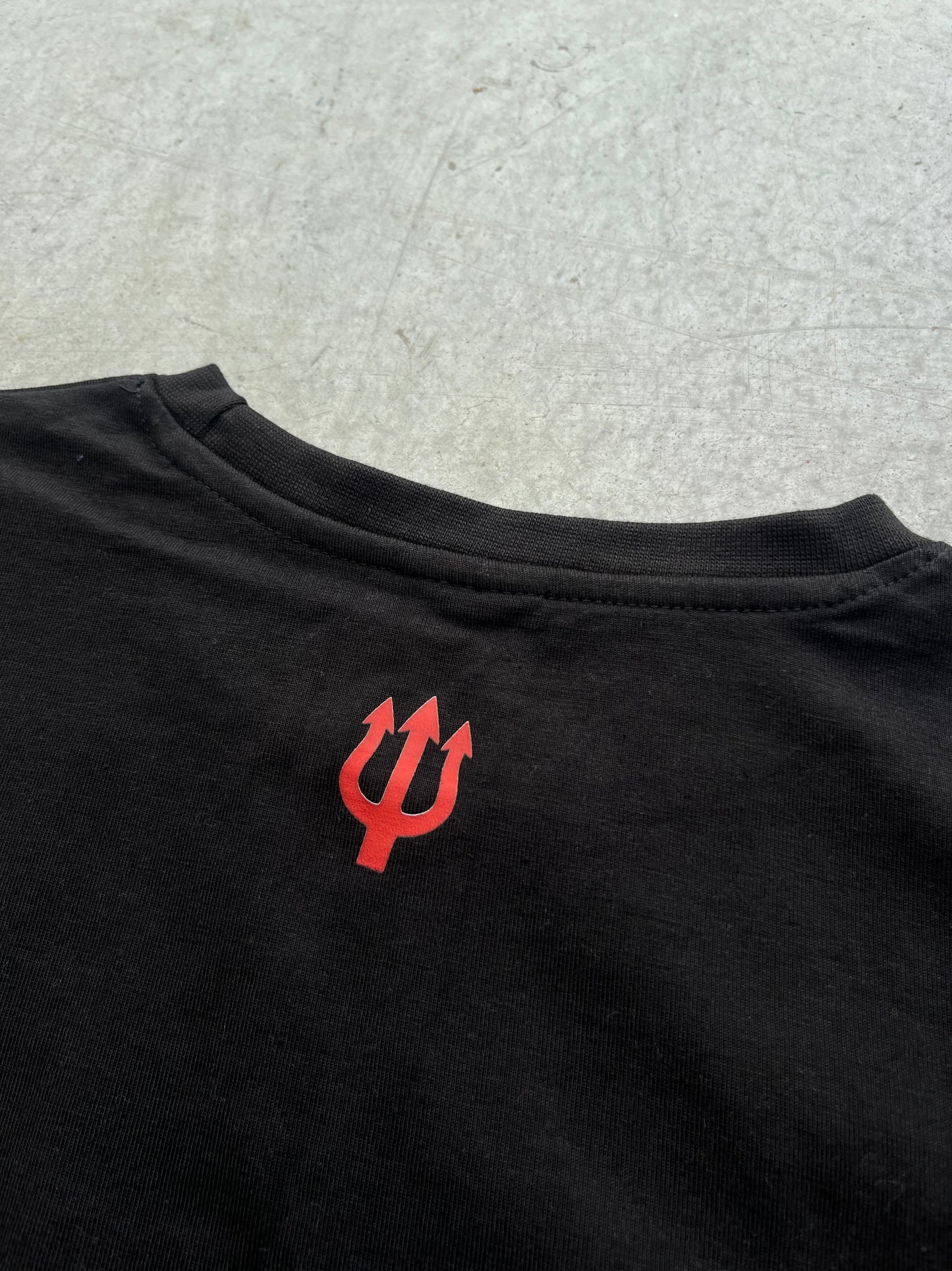 Belgium - tee